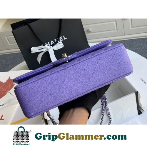 Chanel Flap Bag 25cm (Medium) - Image 7