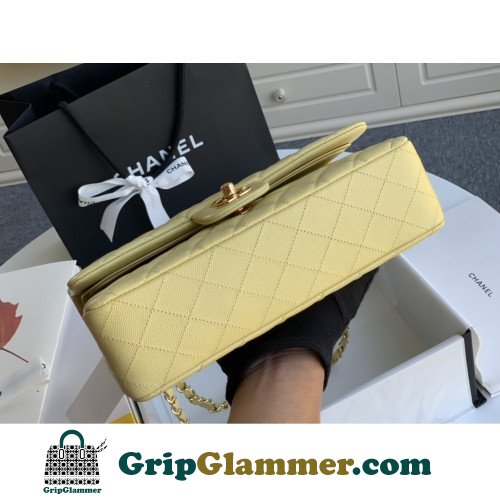 Chanel Flap Bag 25cm (Medium) - Image 2