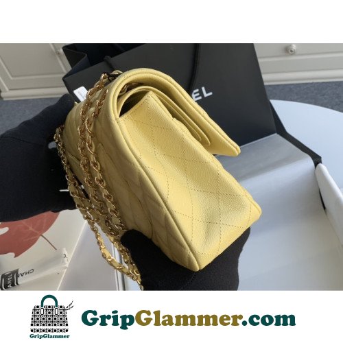 Chanel Flap Bag 25cm (Medium) - Image 5