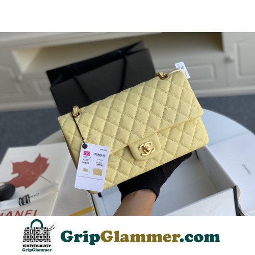 Chanel Flap Bag 25cm (Medium) - Image 6