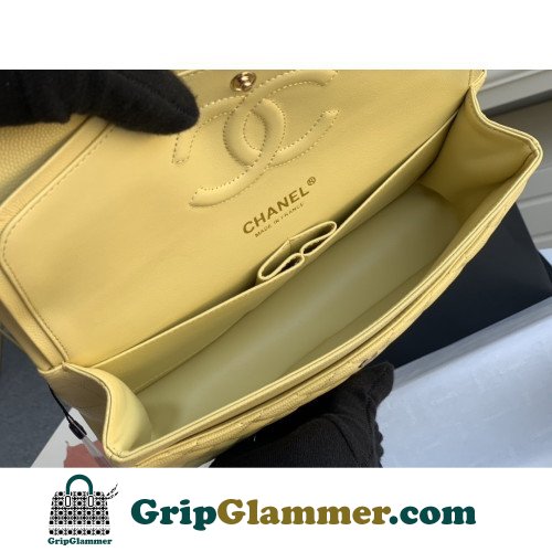 Chanel Flap Bag 25cm (Medium) - Image 7