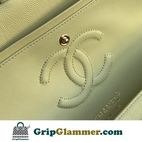 Chanel Flap Bag 25cm (Medium) - Image 10