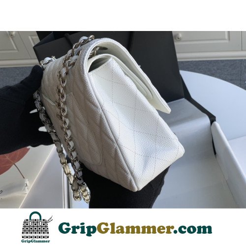 Chanel Flap Bag 25cm (Medium) - Image 2