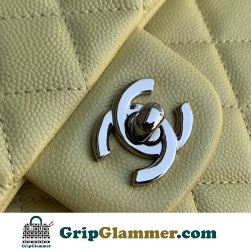 Chanel Flap Bag 25cm (Medium) - Image 2