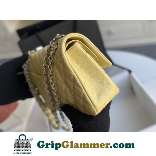 Chanel Flap Bag 25cm (Medium) - Image 5