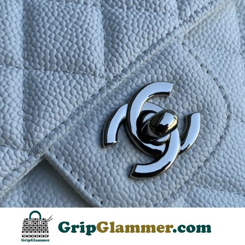 Chanel Flap Bag 25cm (Medium) - Image 6