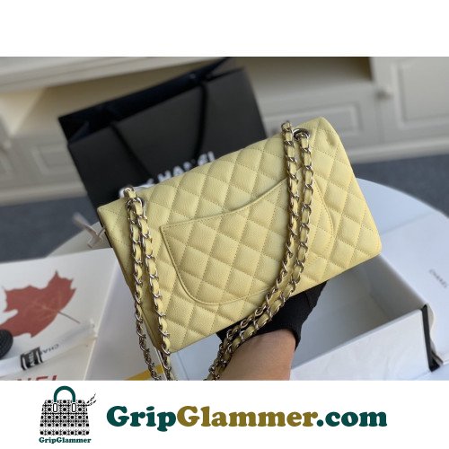 Chanel Flap Bag 25cm (Medium) - Image 6