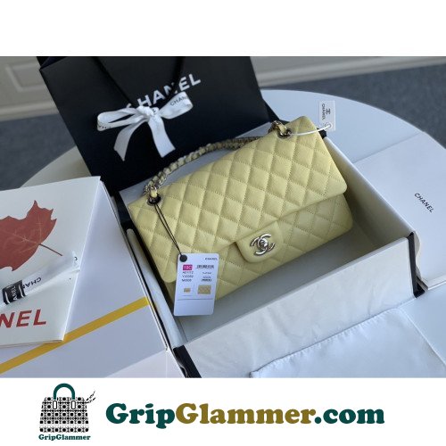 Chanel Flap Bag 25cm (Medium) - Image 7