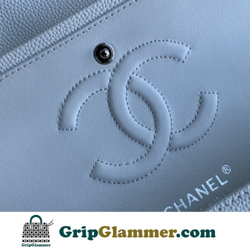 Chanel Flap Bag 25cm (Medium) - Image 8