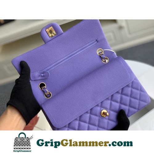 Chanel Flap Bag 25cm (Medium) - Image 2