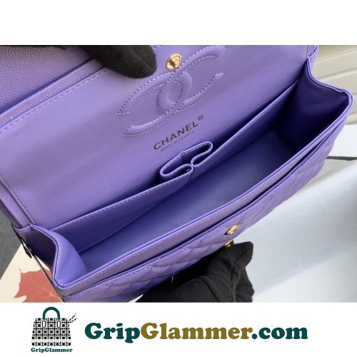 Chanel Flap Bag 25cm (Medium) - Image 3