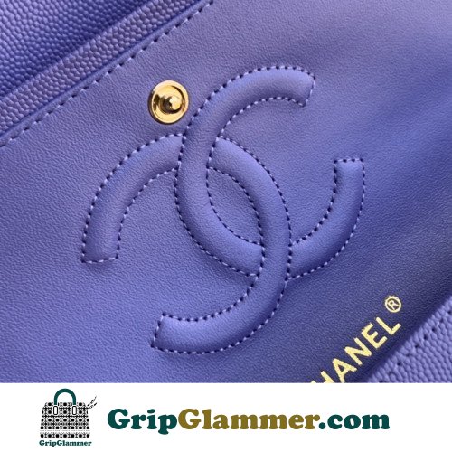 Chanel Flap Bag 25cm (Medium) - Image 4