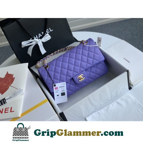 Chanel Flap Bag 25cm (Medium)