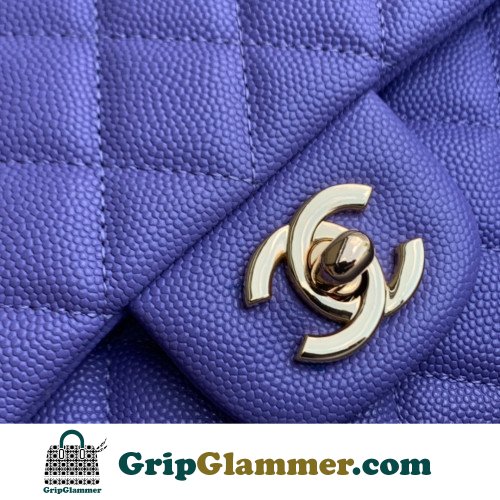 Chanel Flap Bag 25cm (Medium) - Image 6