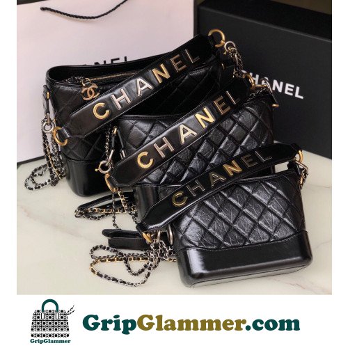 Chanel Gabrielle - Image 11