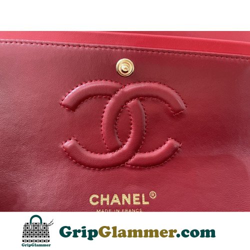 Chanel Flap Bag 25cm (Medium) - Image 2