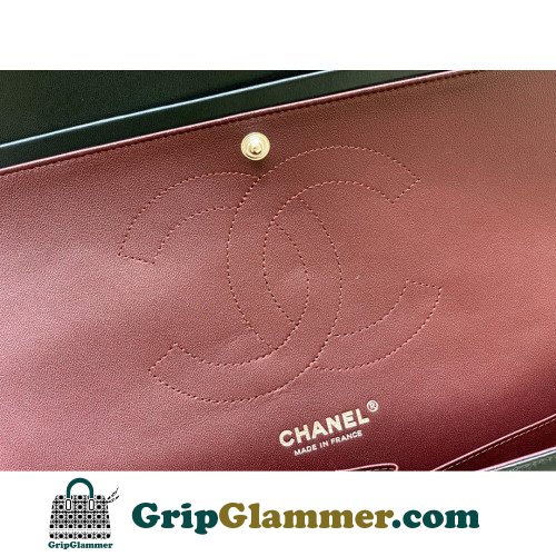 Chanel Flap Bag 30cm (Jumbo) - Image 5