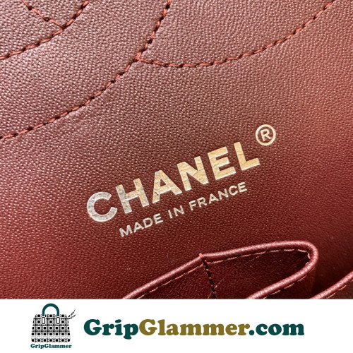 Chanel Flap Bag 30cm (Jumbo) - Image 8