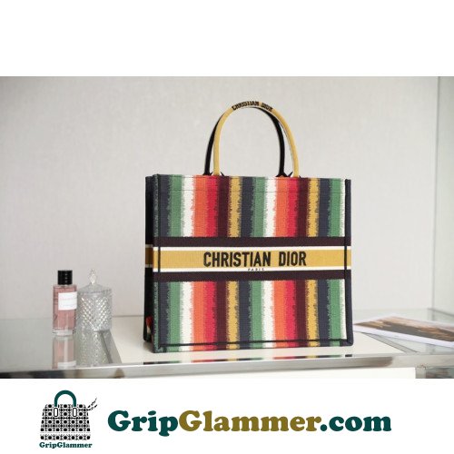 Dior Book Tote Large 42cm