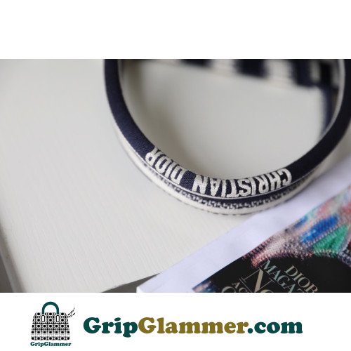 Dior Book Tote Large 42cm - Image 2