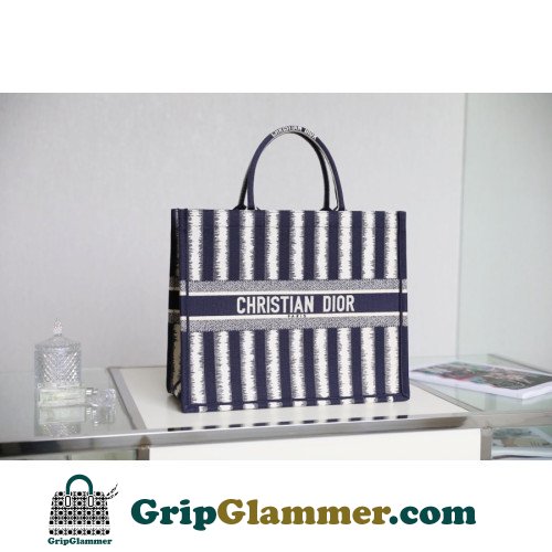 Dior Book Tote Large 42cm