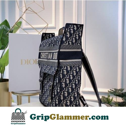 Dior Backpack