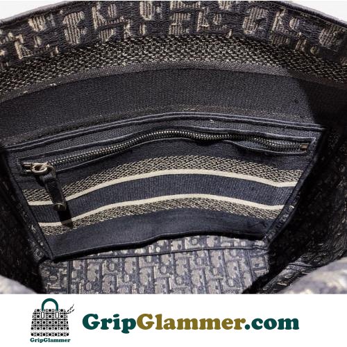 Dior Backpack - Image 3