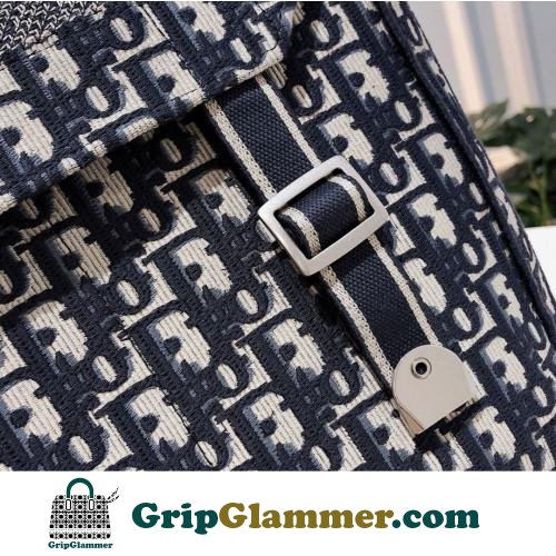 Dior Backpack - Image 4