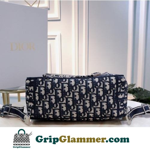 Dior Backpack - Image 5