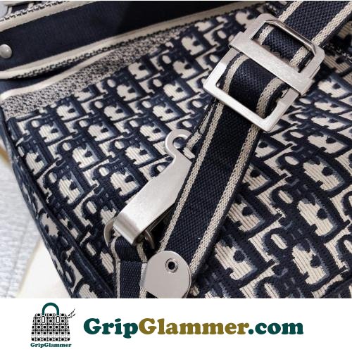 Dior Backpack - Image 6