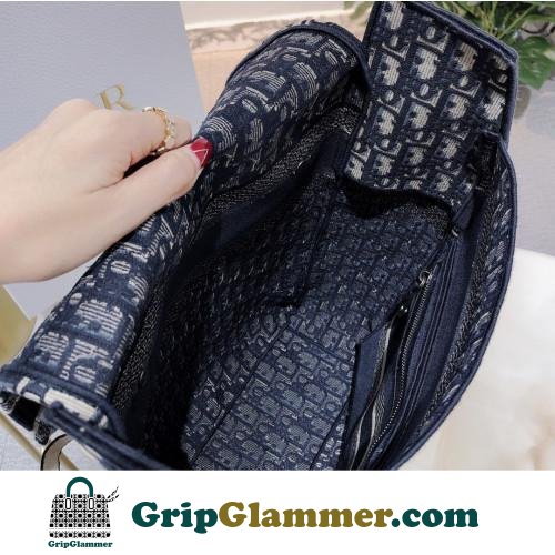 Dior Backpack - Image 7