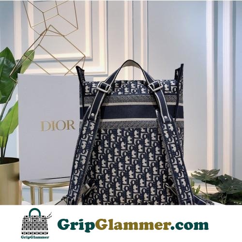 Dior Backpack - Image 8