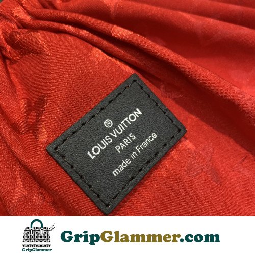 Louis Vuitton Alma - Image 2