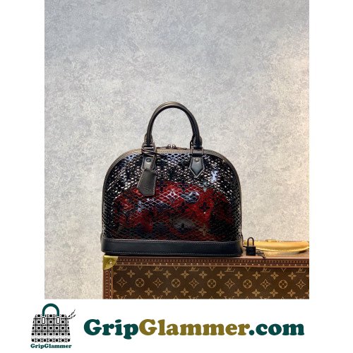 Louis Vuitton Alma