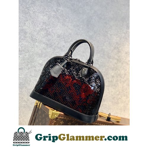 Louis Vuitton Alma - Image 3