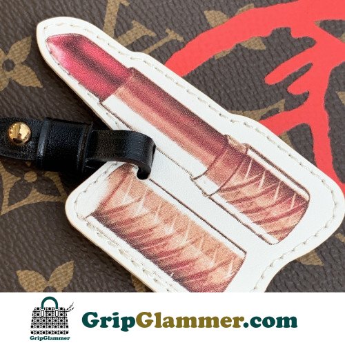 Louis Vuitton Petite Malle - Image 3