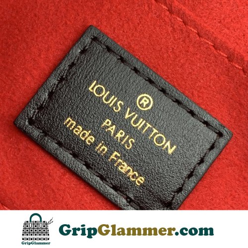 Louis Vuitton Petite Malle - Image 5