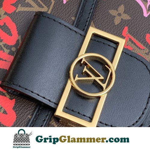 Louis Vuitton Petite Malle - Image 6