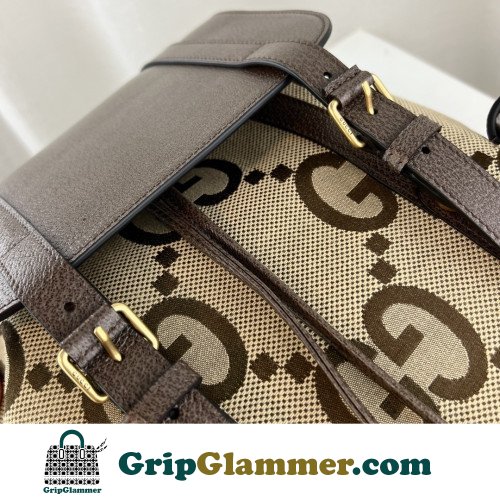 Gucci Backback - Image 2