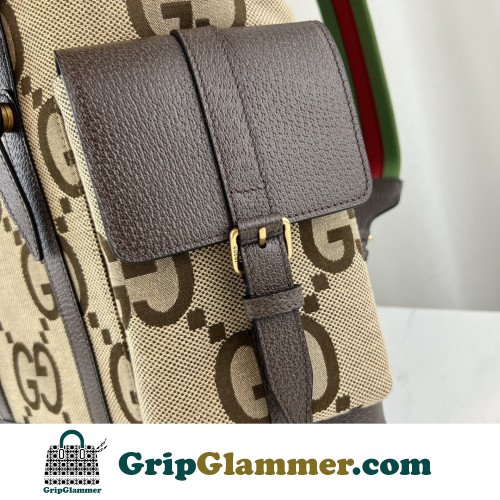 Gucci Backback - Image 3