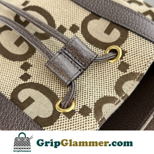 Gucci Backback - Image 4