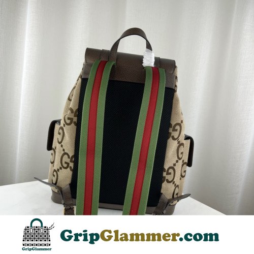 Gucci Backback - Image 5