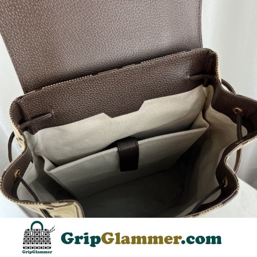 Gucci Backback - Image 7