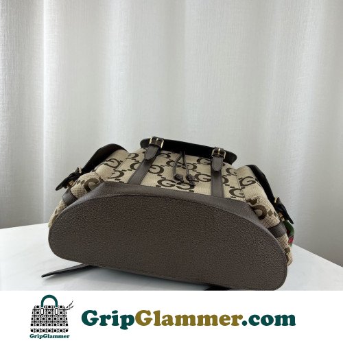 Gucci Backback - Image 8