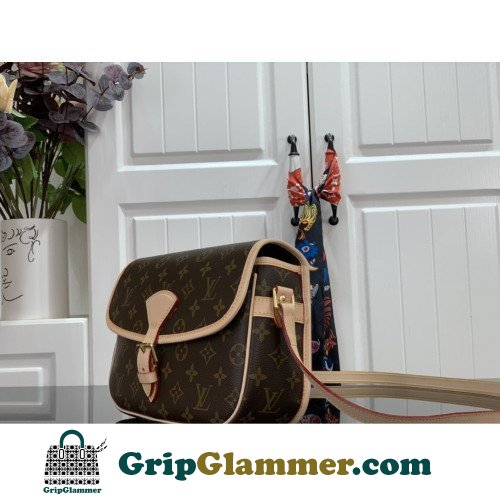 Louis Vuitton Vintage - Image 2