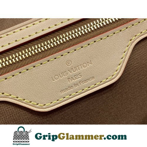 Louis Vuitton Vintage - Image 9