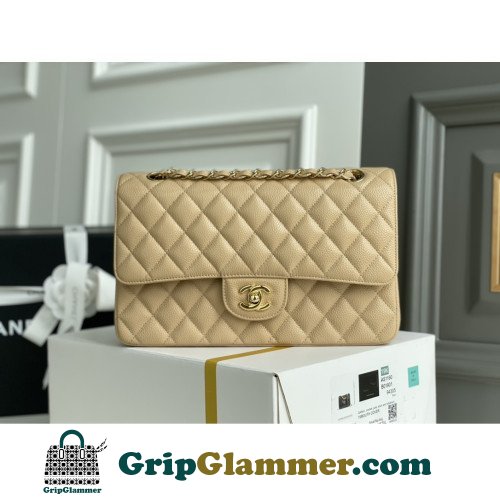 Chanel Flap Bag 25cm (Medium)