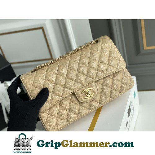 Chanel Flap Bag 25cm (Medium) - Image 2