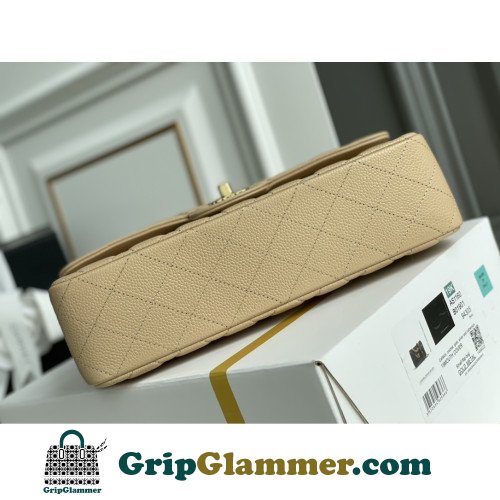 Chanel Flap Bag 25cm (Medium) - Image 5