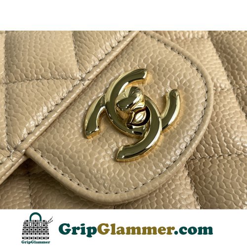 Chanel Flap Bag 25cm (Medium) - Image 6